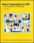 Basic Composition for ESL An Expository Workbook