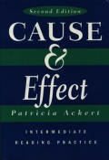 Cause & Effect Intermediate Reading 2nd Edition