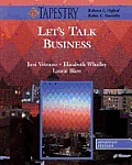 Lets Talk Business