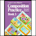 Composition Practice Book 3 2nd Edition
