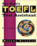 Heinle & Heinle Toefl Grammar Test Assis