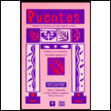 Puentes: Spanish for Intensive & High-Beginner Courses
