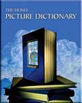 Heinle Picture Dictionary Beginning Workbook with Audio CDs