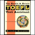 Heinle & Heinle Toefl Test Listening