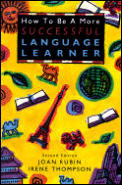 How To Be A More Successful Language 2nd Edition