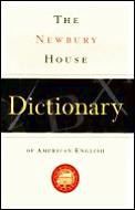 Newbury House Dictionary Of American English