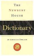 Newbury House Dictionary American English