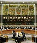 The Informed Argument, Brief Edition (with Infotrac) [With Infotrac]