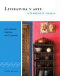 Literatura Y Arte Intermediate Spanish