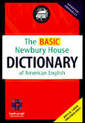 Basic Newbury House Dictionary of American English