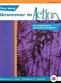 New Grammar in Action 3: An Integrated Course in English
