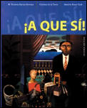 A Que Si 2nd Edition