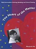 Heart Of The Matter High Intermediate Li