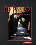 De Paseo Curso Intermedio De Espanol 2nd Edition