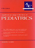 Appleton & Langes Review Of Pediatri 5th Edition