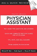 Appleton & Lange's Quick Review: Physician Assistant