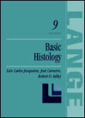 Basic Histology 9th Edition