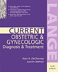 Current Obstetric & Gynecologic Diagnosi
