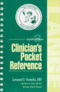Clinicians Pocket Reference 8th Edition