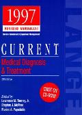 Current Medical Diagnosis & Treat 1997