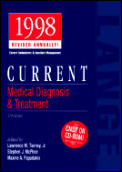 Current Medical Diagnosis & Treat 1998