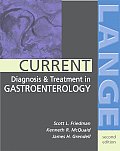Current Diagnosis & Treatment in Gas 2ND Edition