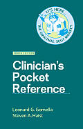 Clinicians Pocket Reference 9th Edition