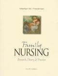 Family Nursing: Research, Theory, and Practice