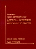 Foundations Of Clinical Research 2nd Edition