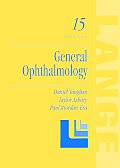General Ophthalmology (Vaughan & Asbury's General Ophthalmology)