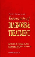 Pocket Guide To The Essentials Of Diagnosis
