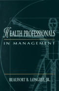 Health Professionals In Management