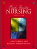 High Acuity Nursing 3rd Edition