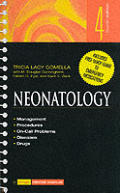 Neonatology: Management, Procedures, On-Call Problems, Diseases, and Drugs