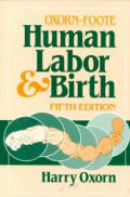 Human Labor & Birth 5th Edition