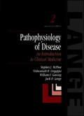 Pathophysiology Of Disease 2nd Edition