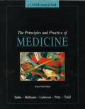 Principles & Practice of Medicine 23RD Edition