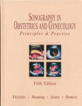 Sonography in Obstetrics & Gynecology: Principles & Practice