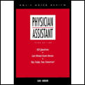 Physician Assistant 3rd Edition 925 Questions &
