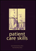 Patient Care Skills 4th Edition