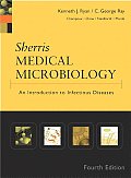 Sherris Medical Microbiology 4th Edition
