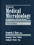 Sherris Medical Microbiology 3RD Edition