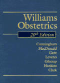 Williams Obstetrics 20th Edition