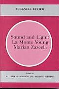 Sound & Light La Monte Young Marian Zazeela