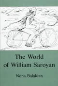 World Of William Saroyan