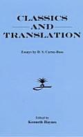 Classics & Translation Essays