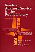 Readers Advisory Service In The Public