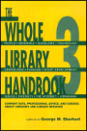 Whole Library Handbook 3 Current Data