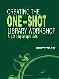 Creating the One-Shot Library Workshop