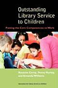 Outstanding Library Service To Children
